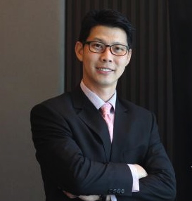 AIT alum Marrut Manistiya appointed Hitachi Data Systems Managing Director for Thailand