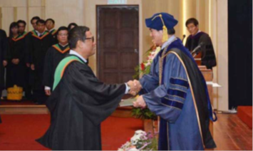 AIT alumnus appointed Deputy Minister of Construction in Myanmar