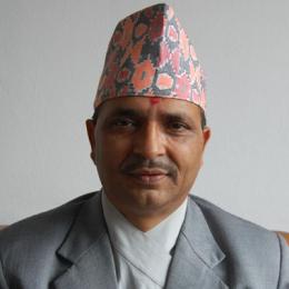 AIT alumnus appointed Finance Secretary in Nepal