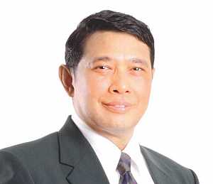 AIT alumnus appointed Governor, Expressway Authority of Thailand