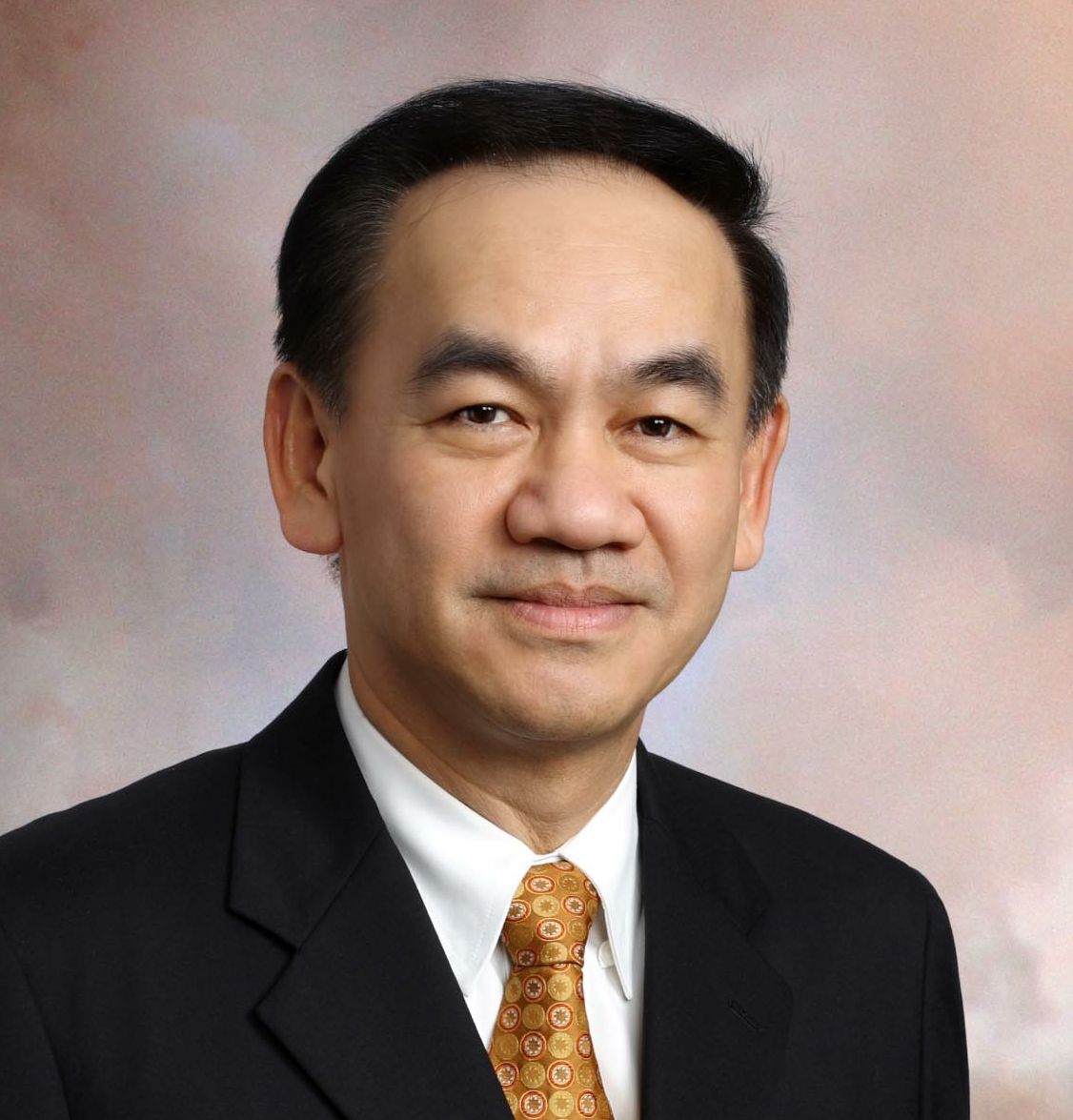 AIT alumnus chosen best CFO in Thailand