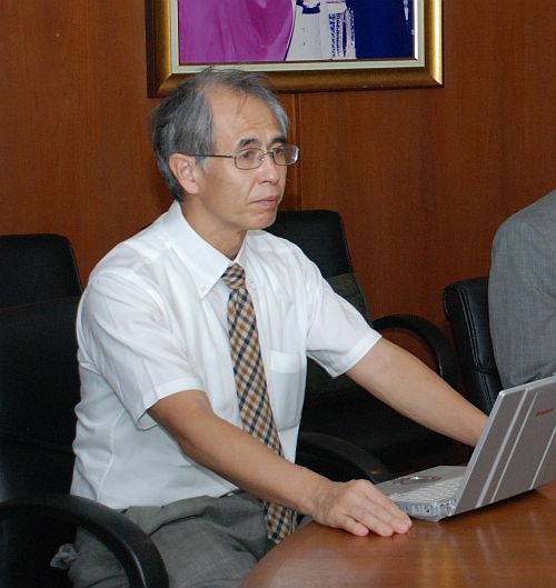 AIT launches first dual doctoral program with Sokendai, Japan