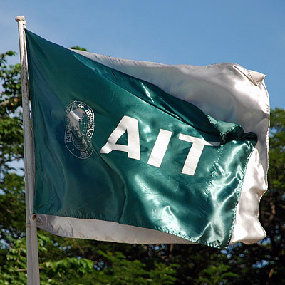 AIT ranked ‘top international university’ in the world