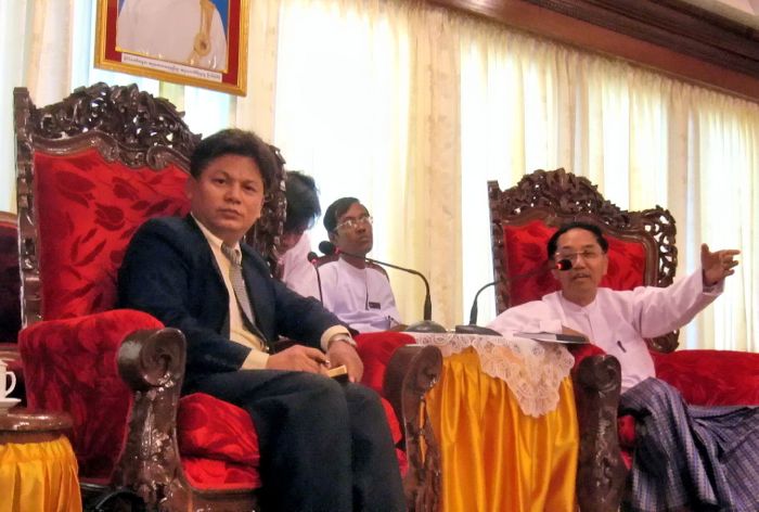 AIT signs agreement for e-Women program in Myanmar