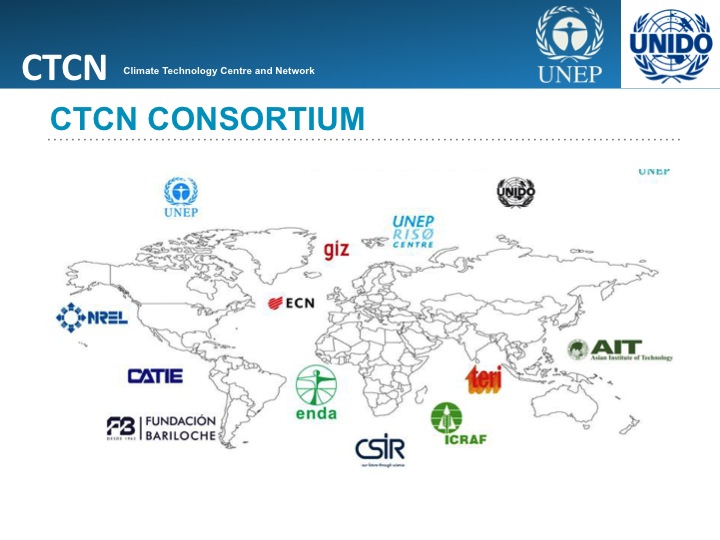 AIT to partner in UNEP’s Climate Technology Centre and Network