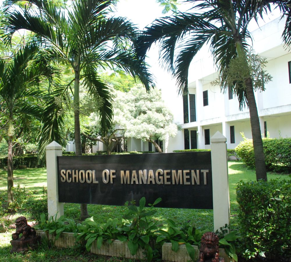 AIT’s Management programs among global top 20