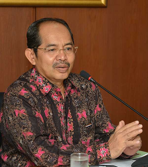 Andalas University, Indonesia taps into AIT’s academic and administrative expertise