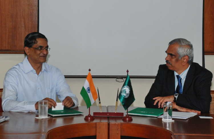 Don Bosco University signs MoU with AIT