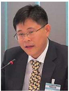 Dr. Teerapat selected member of Board of Governors of Thai Public Broadcasting Service