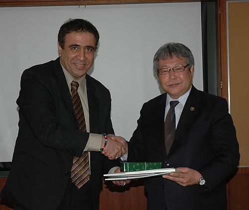 FAO to strengthen engagement with AIT