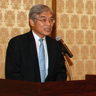 Japan Govt Scholarship Program to AIT contributes to regional development: Ambassador Kojima