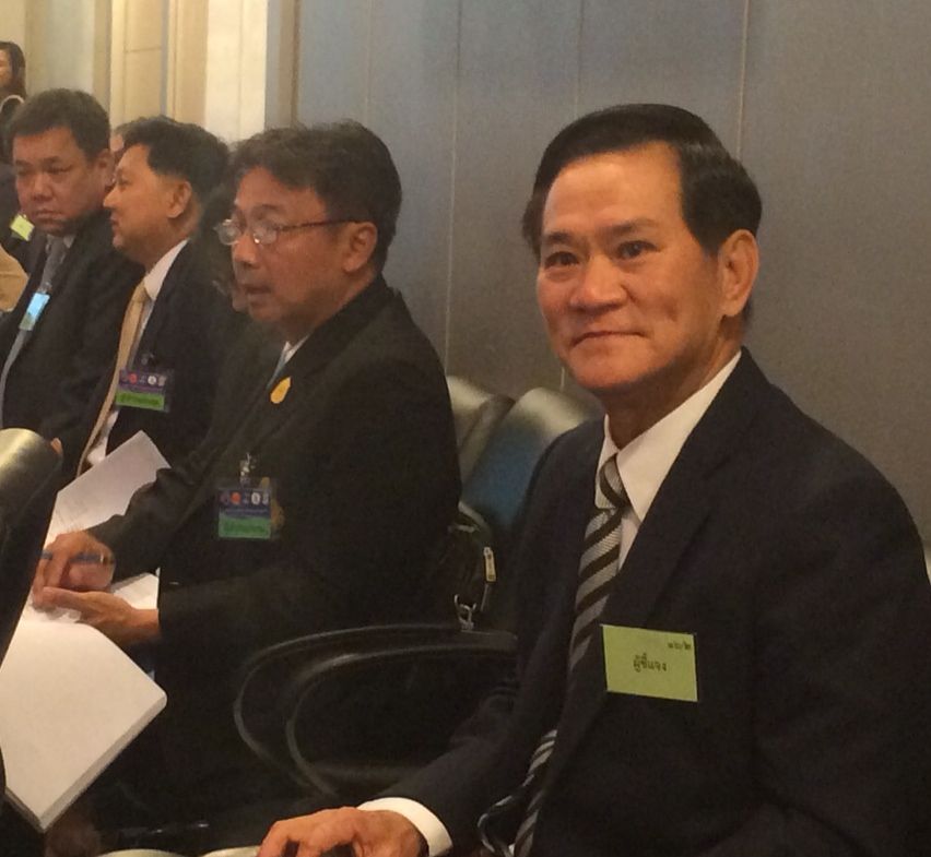 NCPO approves AIT budget of 119 million Thai Baht