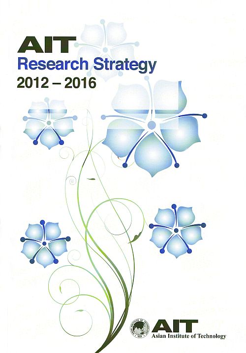 New “AIT Research Strategy 2012-2016” will change AIT, VP Research assures