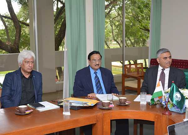 O P Jindal Global University partners with AIT for executive education