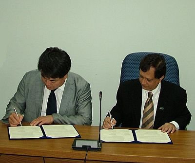 Pukyong University signs MOU with AIT