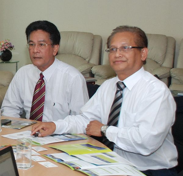 Universiti Kuala Lumpur seeks partnership with AIT