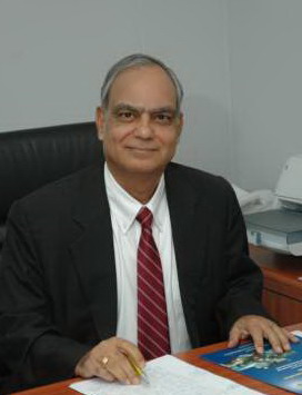 VPAA Prof. IM Pandey becomes Acting AIT President