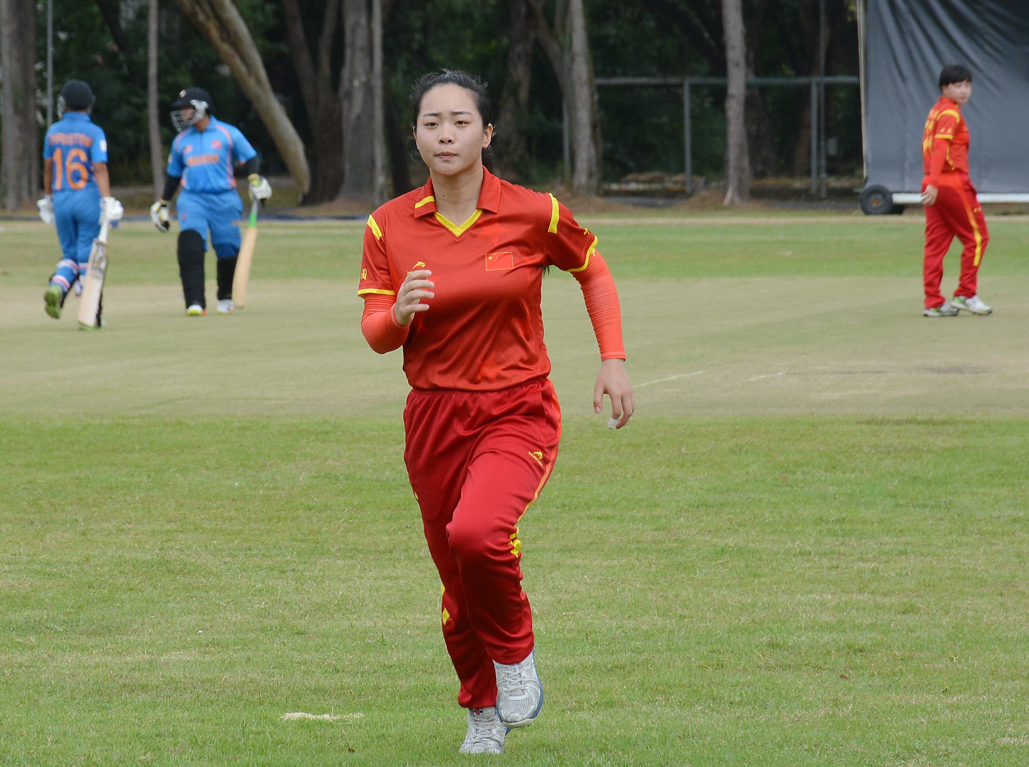 AIT to co-host Women’s International Cricket Matches