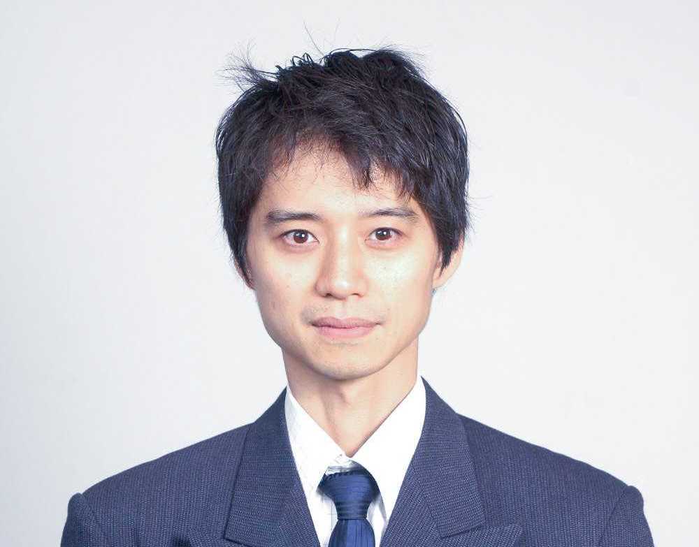 Dr Takuji W. Tsusaka joins as Assistant Professor
