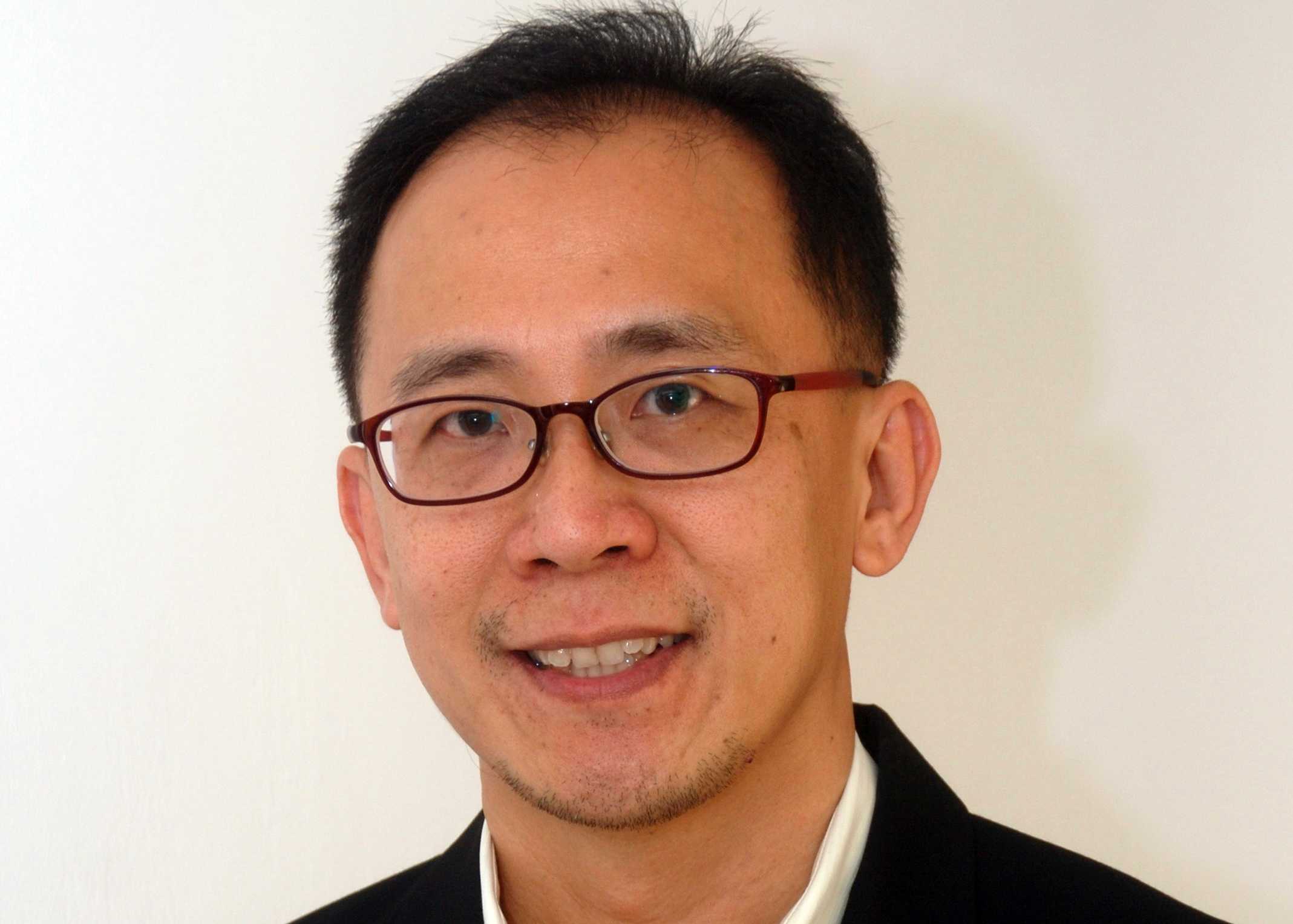 Dr Djoen San Santoso promoted to the rank of Associate Professor