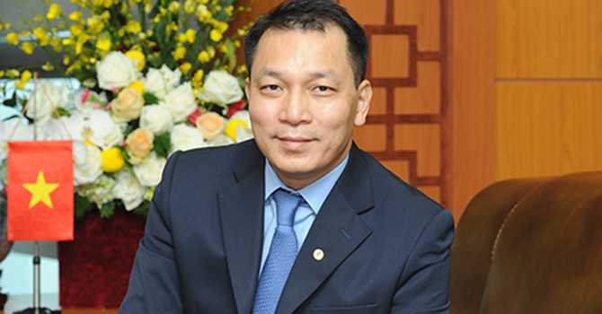 AIT alumnus appointed Minister in Viet Nam