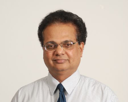 Prof Ajit Annachhatre bestowed with the title of Professor Emeritus