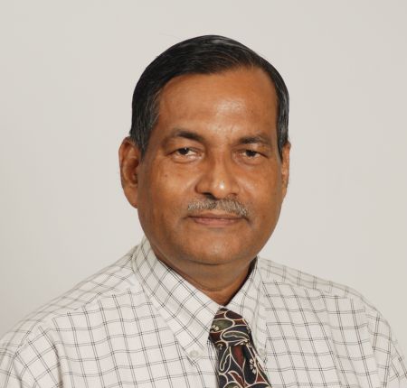 Prof Jayant Kumar Routray bestowed with title of Professor Emeritus