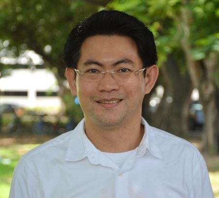 Dr. Attaphongse Taparugssanagorn promoted to the rank of Associate Professor