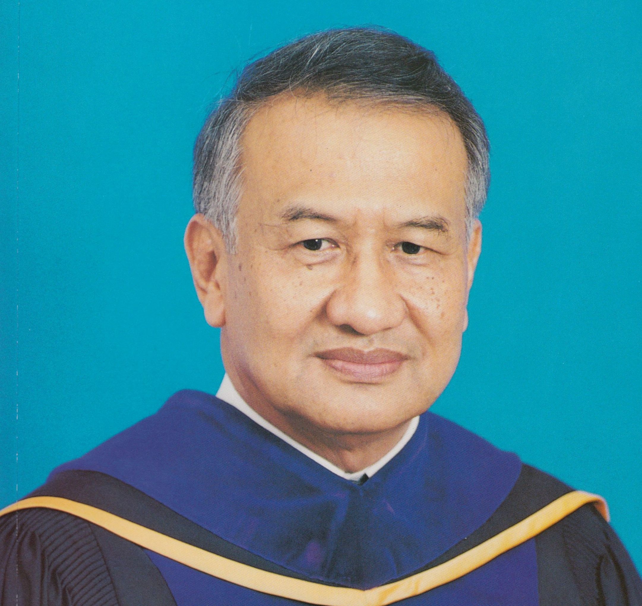 Professor Prinya Nutalaya bestowed with the rank of Professor Emeritus