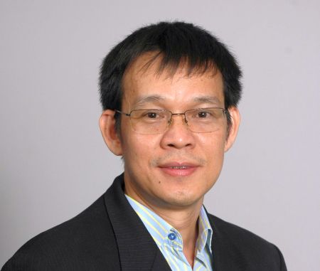 Dr Loc Thai Nguyen promoted to the rank of Associate Professor