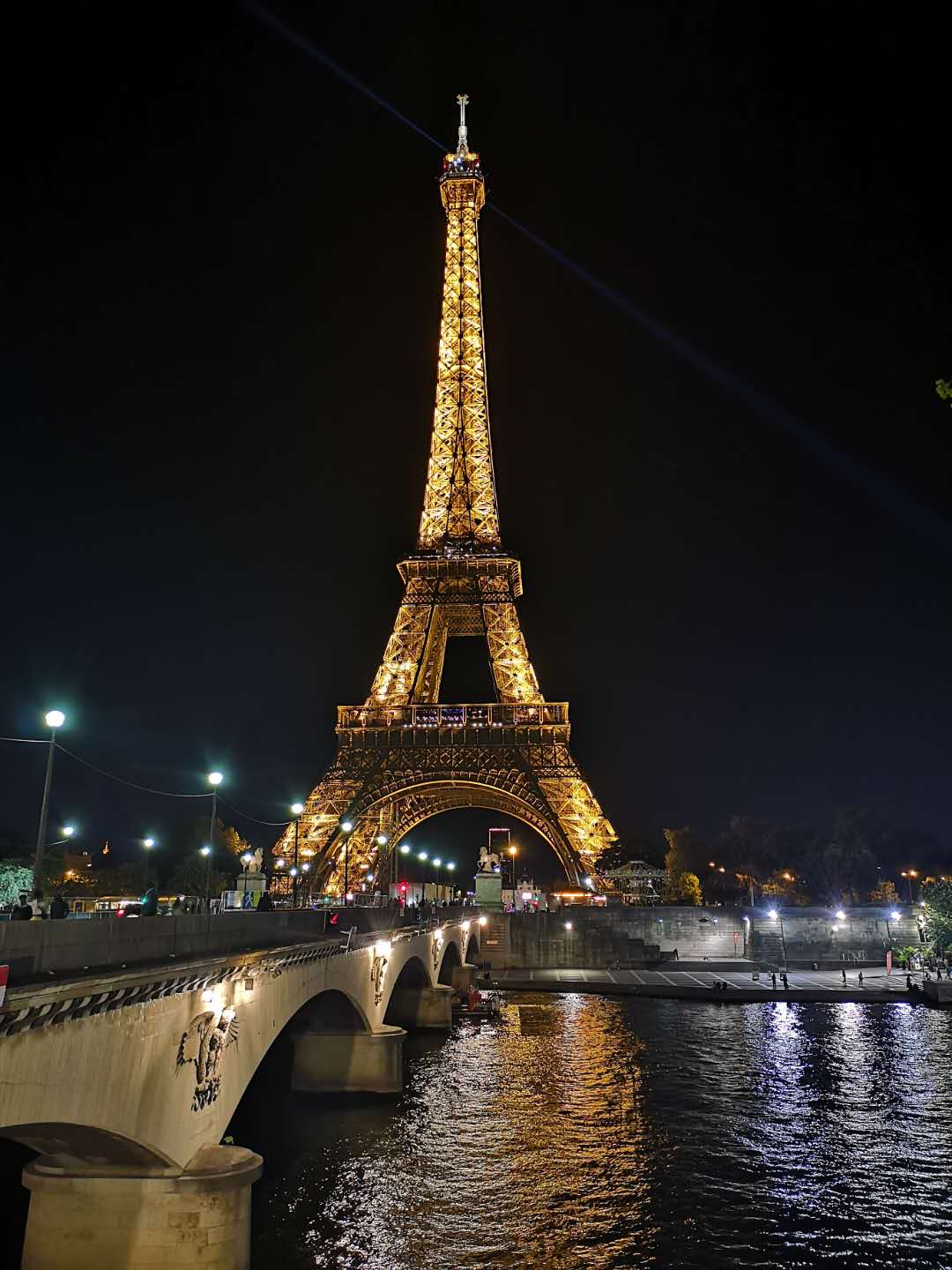 My Student Exchange Experience in France