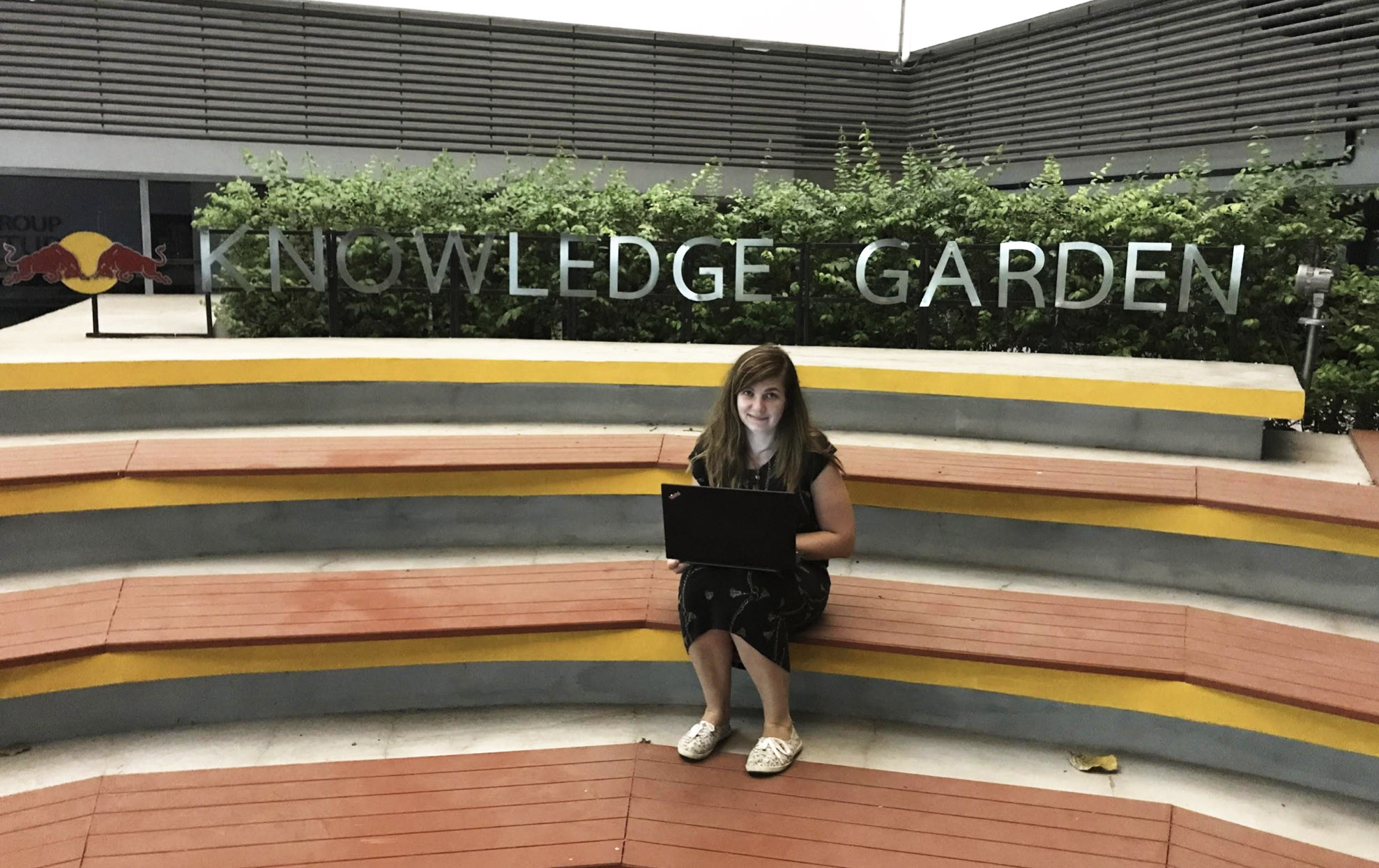 Student Exchange – My Experience in AIT, Thailand