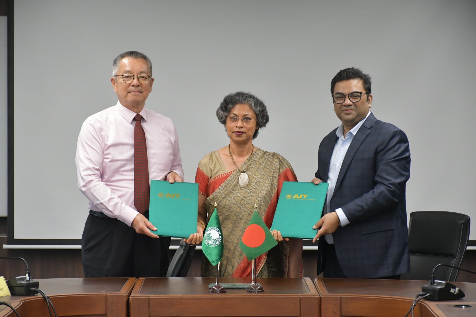 AIT adds International Unified Bachelorâ€™s-Masterâ€™s Program partner from University of Liberal Arts Bangladesh