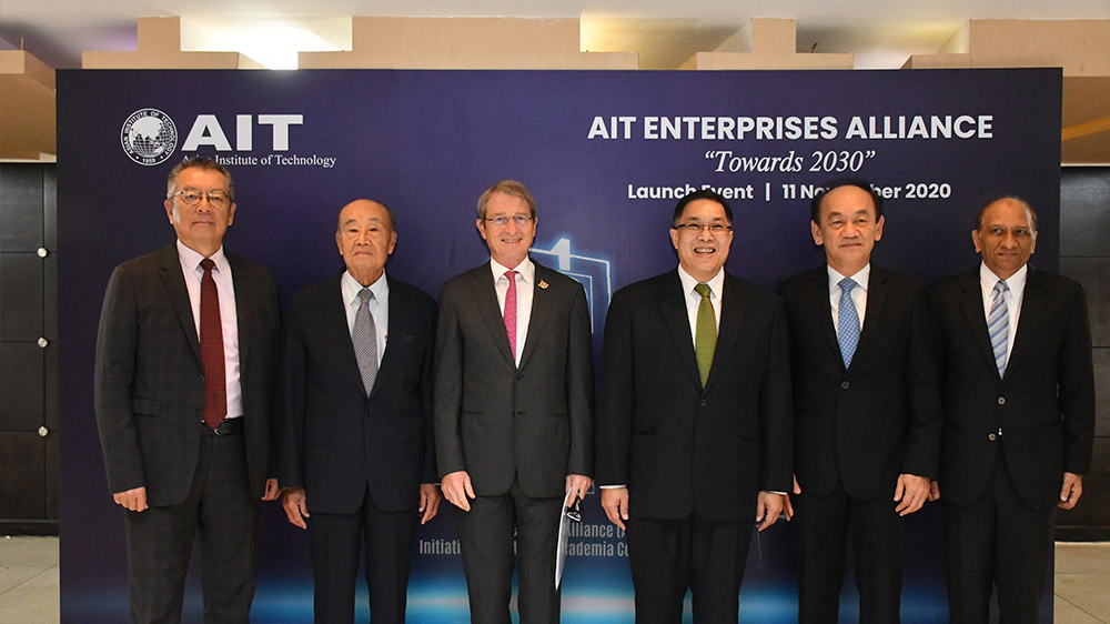 AIT Enterprises Alliance launched