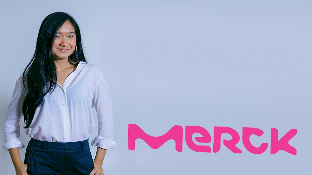 Intern Insights: Internship at Merck Thailand